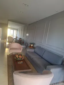 Apartamento com 3 Quartos à venda, 99m² no Alvorada, Cuiabá