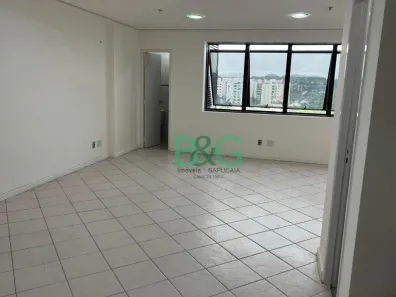 Sala Comercial à venda, 39m² no Lapa, São Paulo