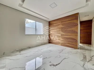 Apartamento com 3 Quartos à venda, 63m² no Planalto, Belo Horizonte