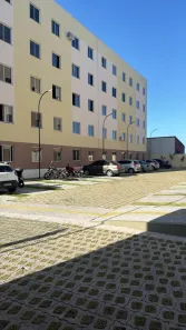 Apartamento com 2 Quartos à venda, 44m² no Guajeru, Fortaleza