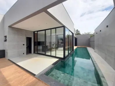 Casa de Condomínio com 3 Quartos à venda, 265m² no Residencial Vale Florido, Piratininga