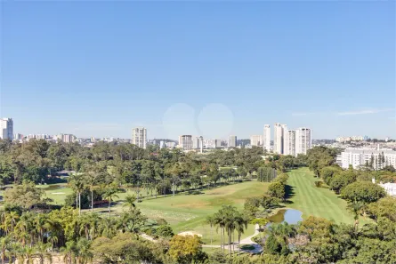 Apartamento com 2 Quartos à venda, 71m² no Santo Amaro, São Paulo