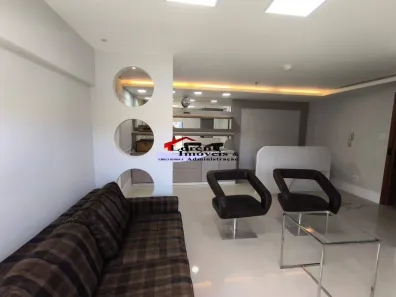 Sala Comercial à venda, 50m² no Marapé, Santos