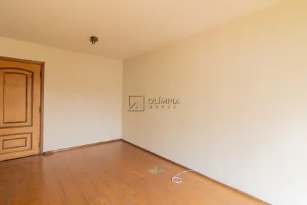 Apartamento com 3 Quartos à venda, 87m² no Vila Clementino, São Paulo