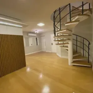 Apartamento com 3 Quartos à venda, 182m² no Parque Residencial Aquarius, São José dos Campos