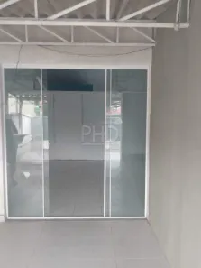 Sala Comercial para alugar, 80m² no Nova Petrópolis, São Bernardo do Campo
