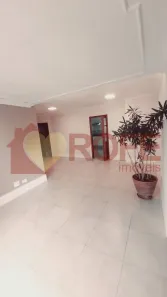 Apartamento com 3 Quartos à venda, 127m² no Vila Mascote, São Paulo