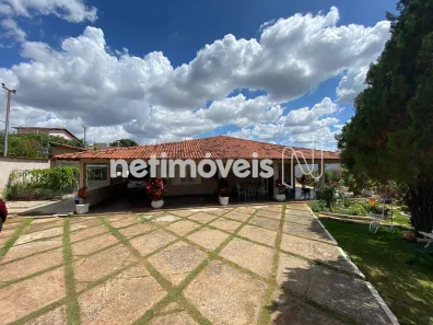 Casa de Condomínio com 4 Quartos à venda, 411m² no Setor Habitacional Arniqueira, Brasília