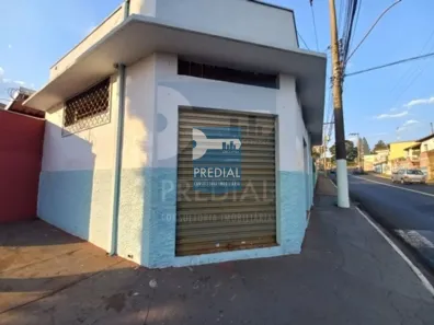 Ponto Comercial para alugar, 1m² no Jardim Santa Maria II, São Carlos