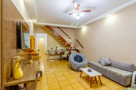 Sobrado com 3 Quartos à venda, 98m² no Vila Lageado, São Paulo