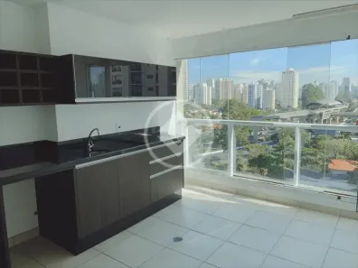 Apartamento com 2 Quartos à venda, 71m² no Campo Belo, São Paulo