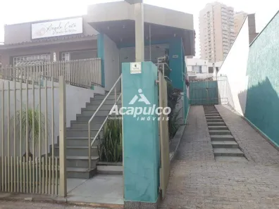 Ponto Comercial para alugar, 123m² no Centro, Americana