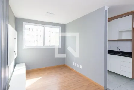 Apartamento com 2 Quartos à venda, 44m² no Jardim Íris, São Paulo