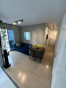Apartamento com 2 Quartos à venda, 42m² no Dos Casa, São Bernardo do Campo