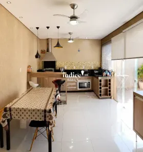 Casa de Condomínio com 3 Quartos à venda, 156m² no Vila do Golf, Ribeirão Preto