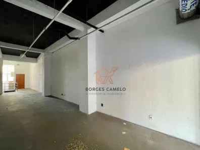 Ponto Comercial à venda, 120m² no Buritis, Belo Horizonte