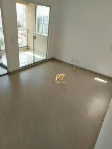 Apartamento com 3 Quartos para alugar, 60m² no Vila Assunção, Santo André