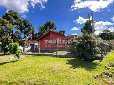 Casa com 2 Quartos à venda, 130m² no Alpes Verdes, Canela