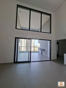 Apartamento com 3 Quartos à venda, 156m² no Jardim Botânico, Ribeirão Preto