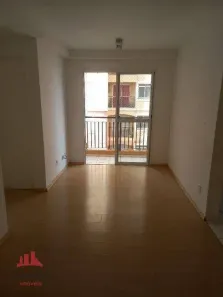 Apartamento com 2 Quartos para alugar, 56m² no Jardim Nossa Senhora do Carmo, Americana