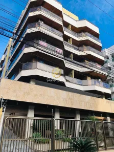 Apartamento com 3 Quartos à venda, 170m² no Algodoal, Cabo Frio