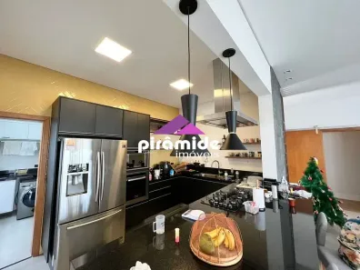 Casa com 3 Quartos à venda, 230m² no Condomínio Residencial Colinas do Paratehy, São José dos Campos