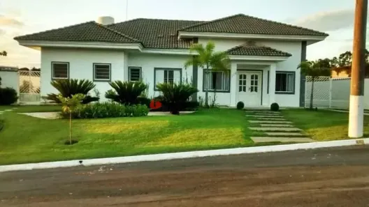 Fazenda/Sítio com 4 Quartos à venda, 250m² no Belenzinho, São Paulo