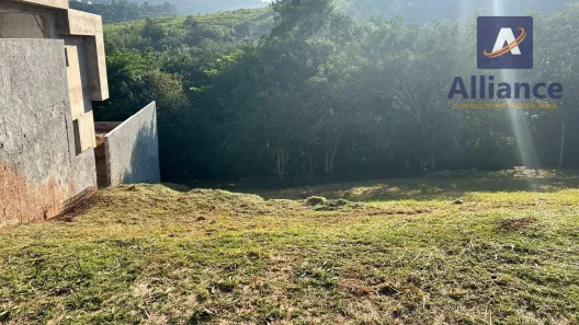 Lote/Terreno à venda, 568m² no Fazenda Santa Isabel, Louveira
