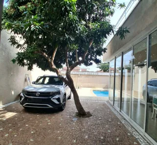 Sobrado com 4 Quartos à venda, 252m² no Vila Carlito, Campinas
