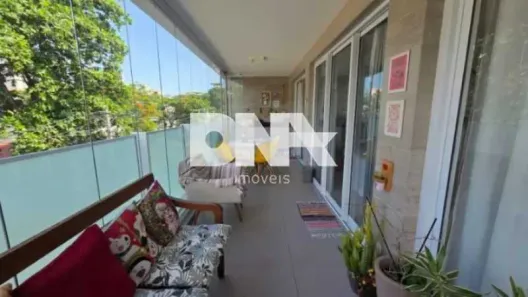 Apartamento com 2 Quartos à venda, 92m² no Barra da Tijuca, Rio de Janeiro