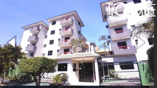 Apartamento com 2 Quartos à venda, 74m² no Maitinga, Bertioga