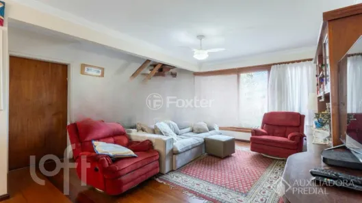 Cobertura com 3 Quartos à venda, 213m² no Petrópolis, Porto Alegre