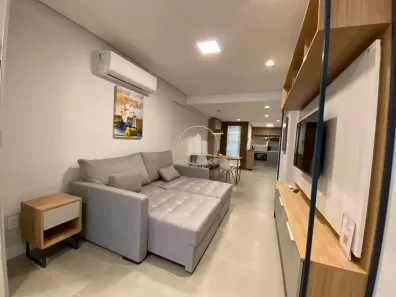 Flat com 1 Quarto para alugar, 40m² no Centro, Florianópolis