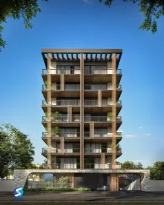 Apartamento com 2 Quartos à venda, 121m² no Nossa Senhora das Graças, Canoas