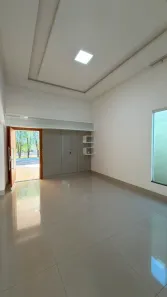 Casa de Condomínio com 3 Quartos à venda, 186m² no Condomínio Residencial Gaudi, Anápolis