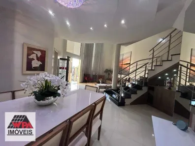 Casa com 3 Quartos à venda, 256m² no Jardim da Colina, Americana