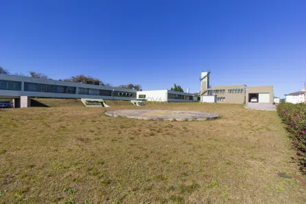 Lote/Terreno à venda, 3445m² no Iná, São José dos Pinhais