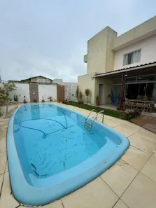 Casa de Condomínio com 4 Quartos à venda, 175m² no Antares, Maceió