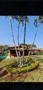 Fazenda/Sítio com 3 Quartos à venda, 250m² no Pinheirinho, Vinhedo