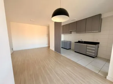 Apartamento com 3 Quartos à venda, 75m² no Vila Cassaro, Itatiba