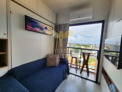 Apartamento com 1 Quarto à venda, 17m² no Piatã, Salvador
