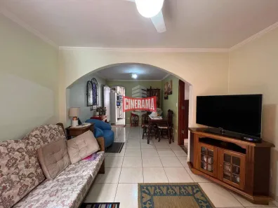 Casa com 3 Quartos à venda, 156m² no Nova Gerty, São Caetano do Sul