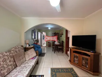 Casa com 3 Quartos à venda, 180m² no Nova Gerty, São Caetano do Sul