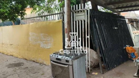 Casa com 1 Quarto à venda, 50m² no Ouro Branco, Londrina