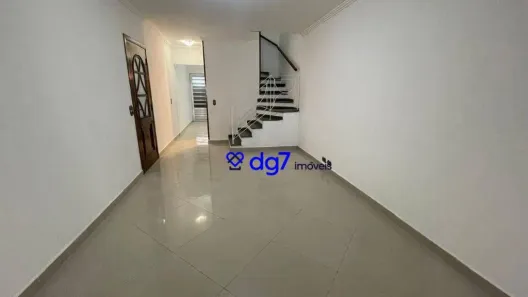 Casa de Condomínio com 3 Quartos à venda, 150m² no Jardim Alvorada (Zona Oeste), São Paulo