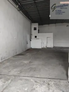 Imóvel Comercial para alugar, 924m² no Jardim Vila Galvão, Guarulhos