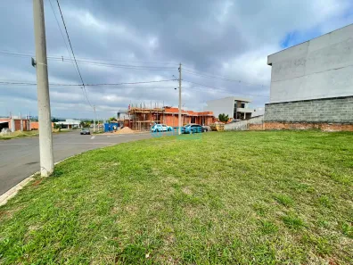 Lote/Terreno à venda, 401m² no Jardim Recanto das Águas, Nova Odessa