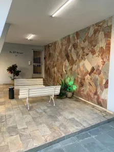 Apartamento com 2 Quartos à venda, 92m² no Icaraí, Niterói