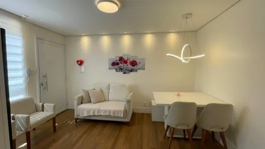 Apartamento com 2 Quartos à venda, 45m² no Rubem Berta, Porto Alegre
