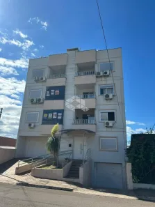 Apartamento com 2 Quartos à venda, 56m² no Montanha, Lajeado